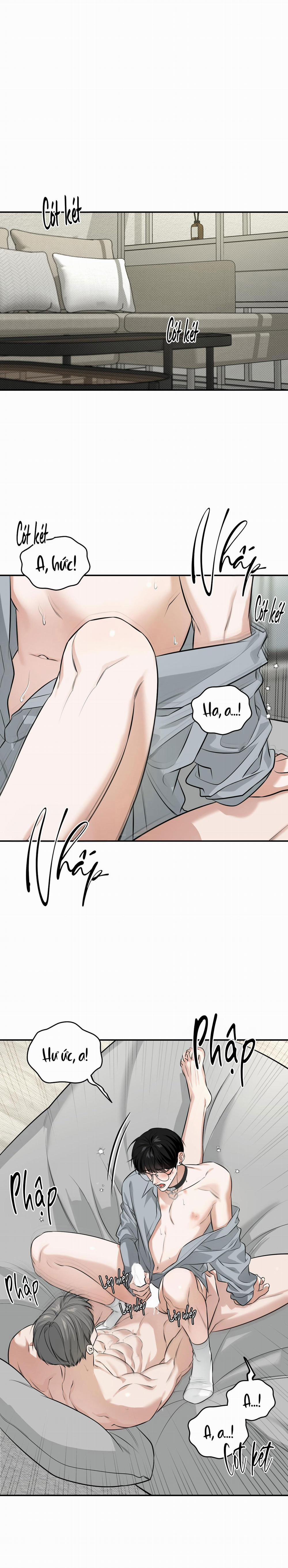 (Abo) Feel My Benefit 20 H+++ trang 6