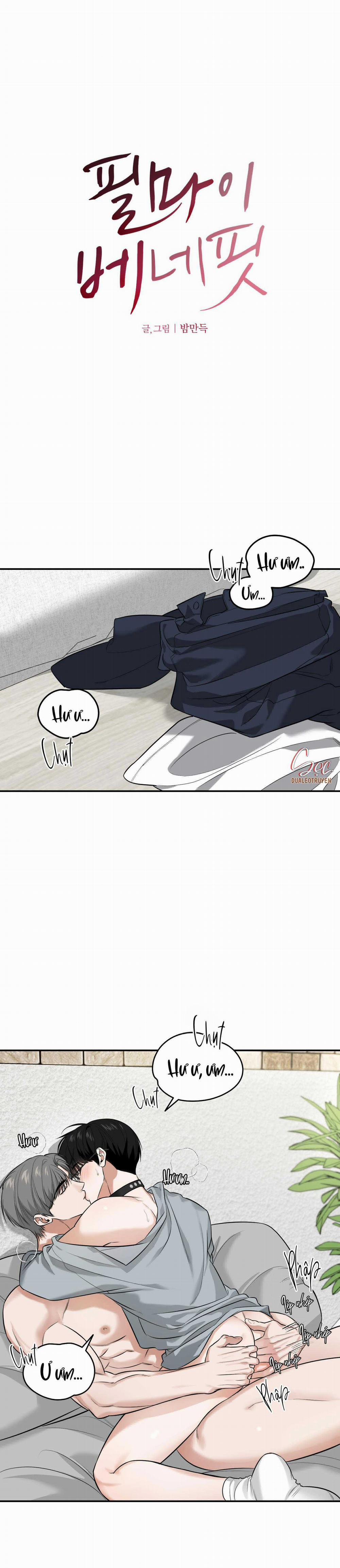 (Abo) Feel My Benefit 20 trang 1