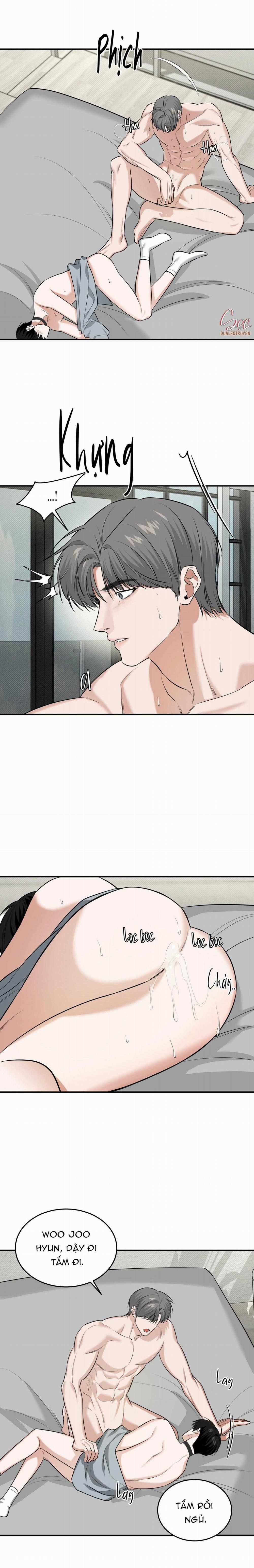 (Abo) Feel My Benefit 20 trang 22