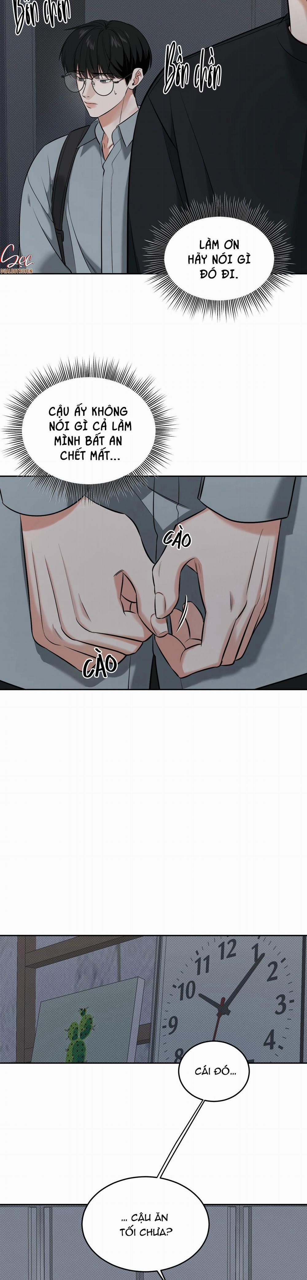 (Abo) Feel My Benefit 21 trang 19