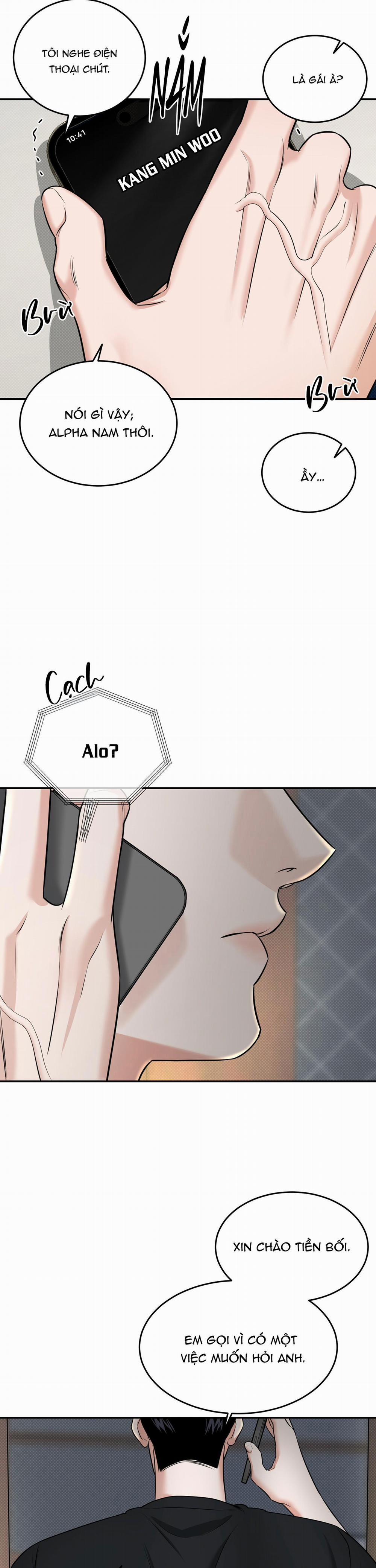 (Abo) Feel My Benefit 21 trang 2