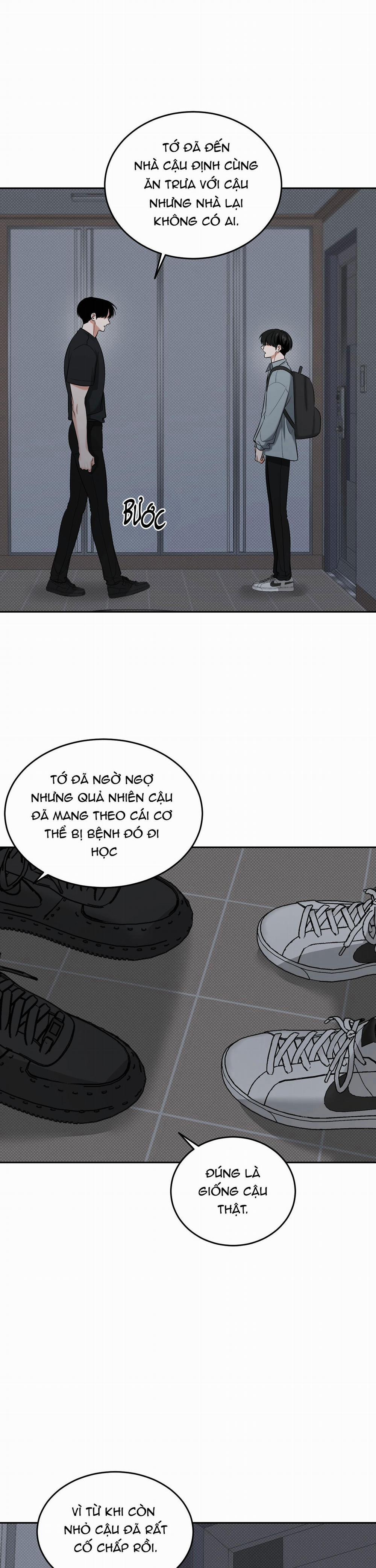 (Abo) Feel My Benefit 21 trang 23