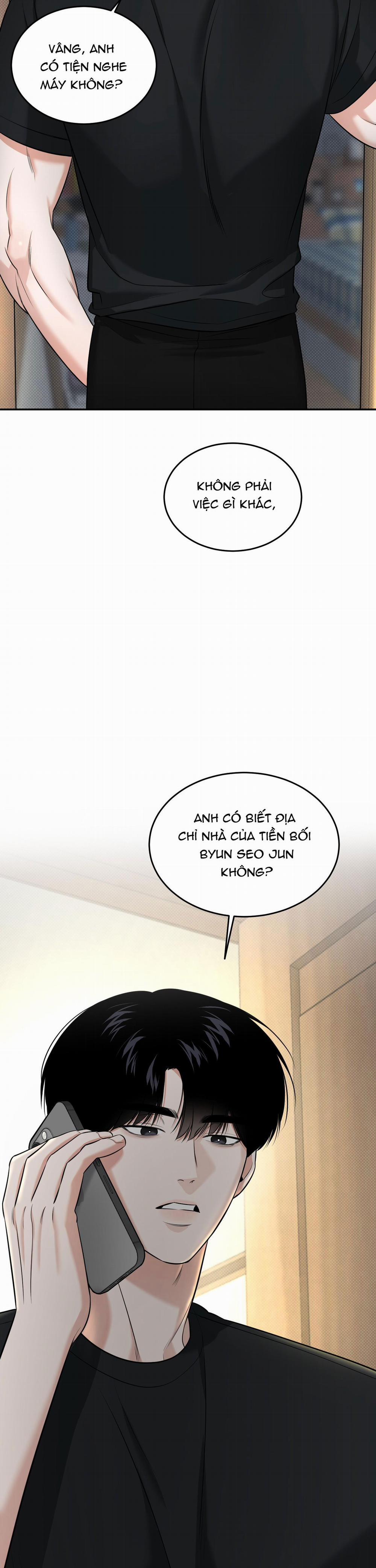 (Abo) Feel My Benefit 21 trang 3