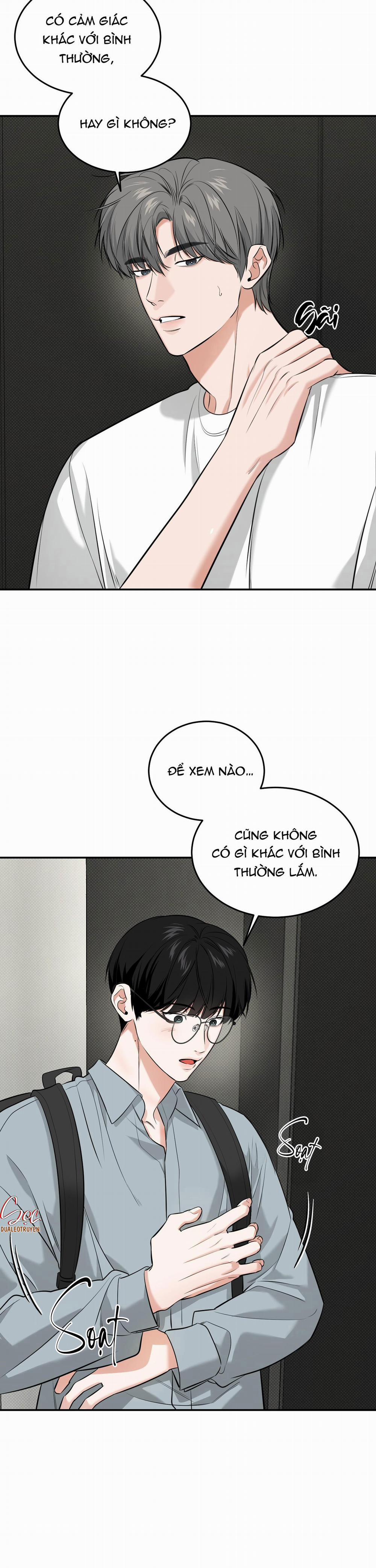 (Abo) Feel My Benefit 21 trang 6