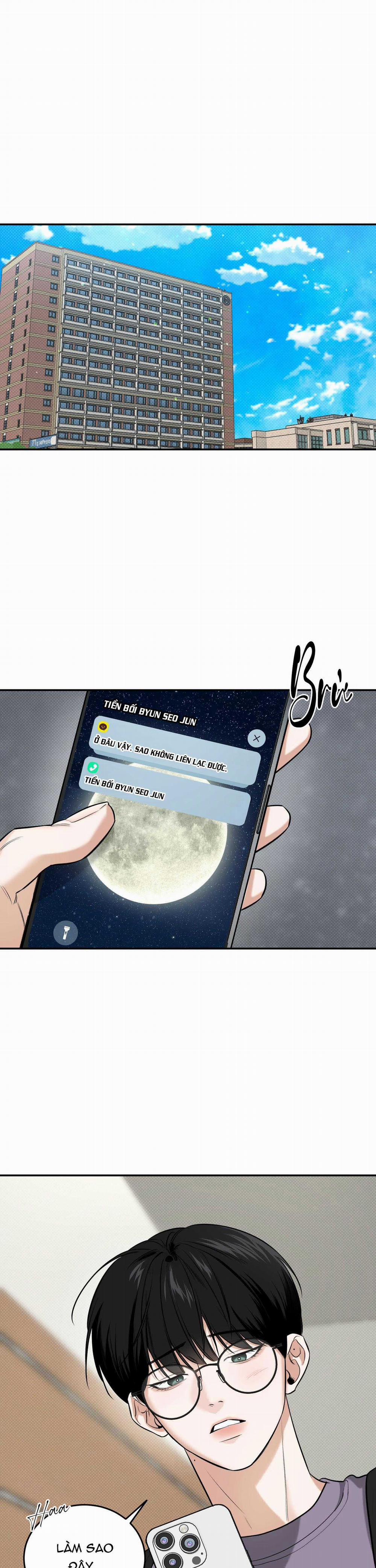 (Abo) Feel My Benefit 22 trang 1