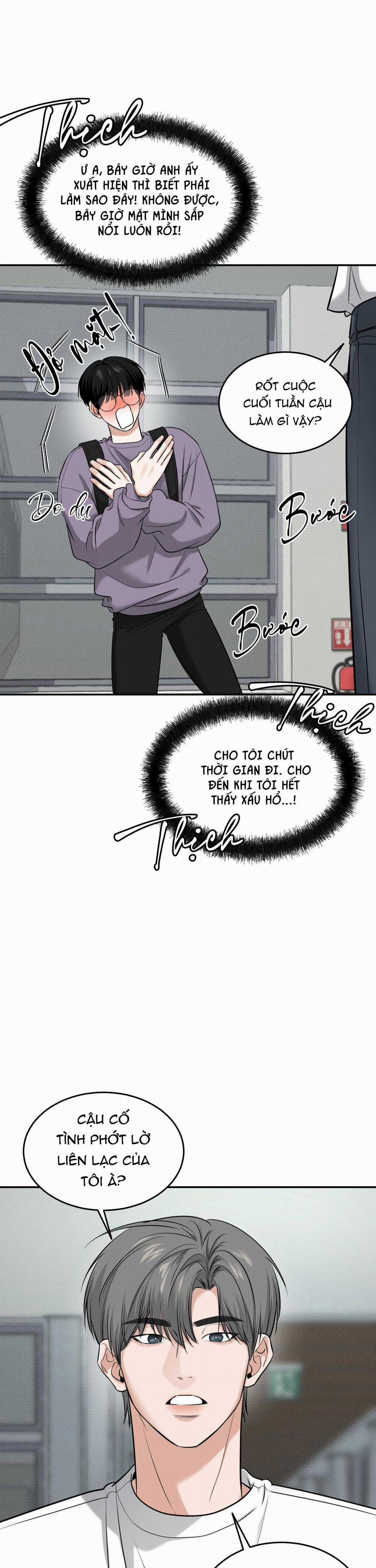 (Abo) Feel My Benefit 22 trang 12