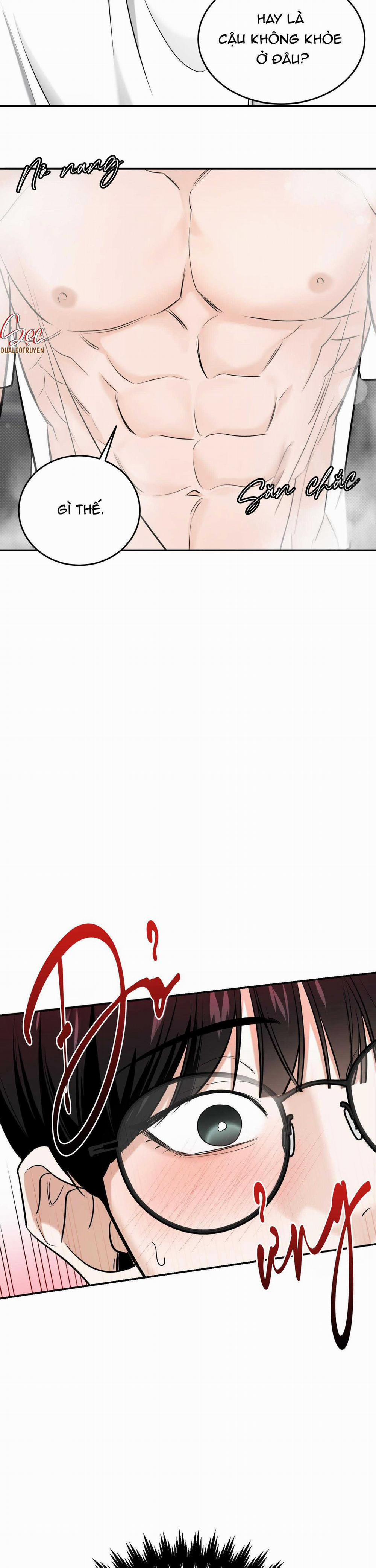 (Abo) Feel My Benefit 22 trang 13