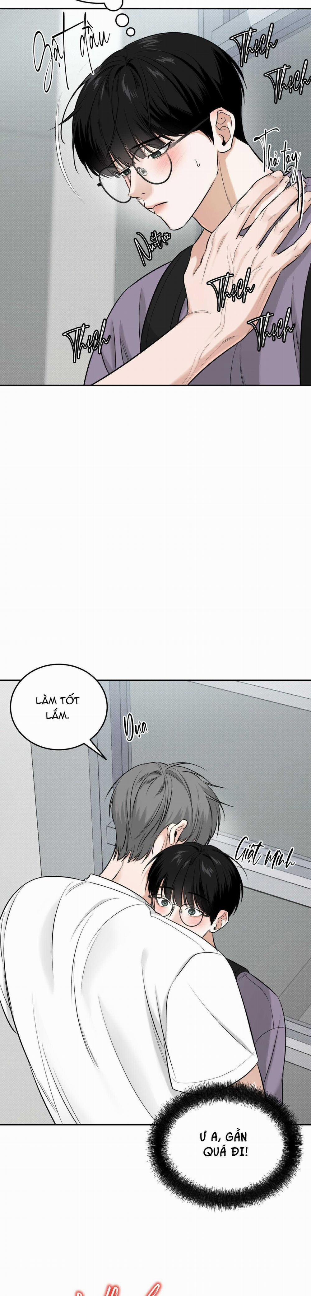 (Abo) Feel My Benefit 22 trang 19