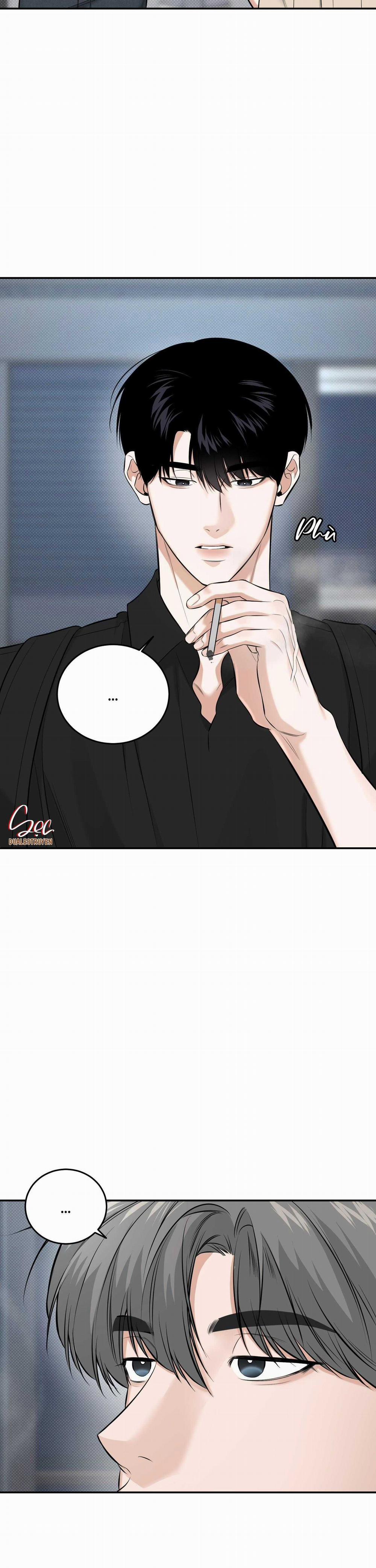 (Abo) Feel My Benefit 22 trang 28