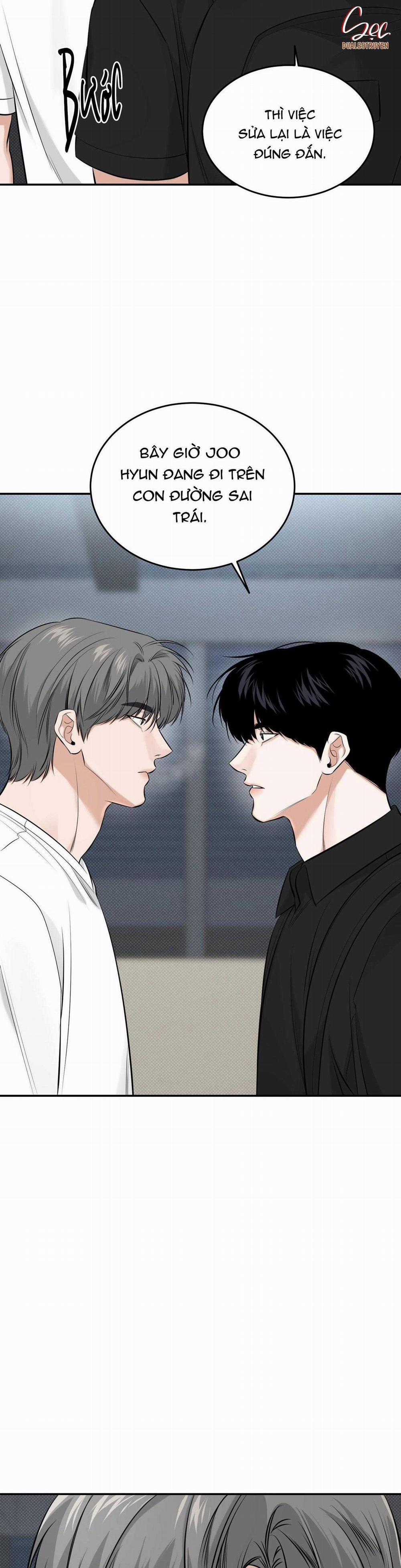 (Abo) Feel My Benefit 22 trang 32