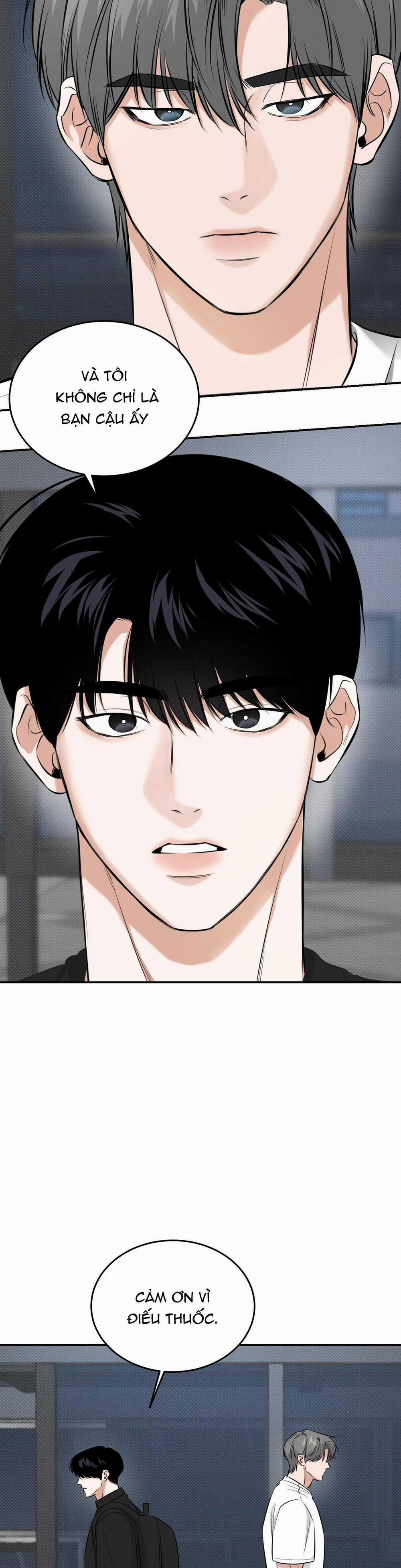 (Abo) Feel My Benefit 22 trang 33