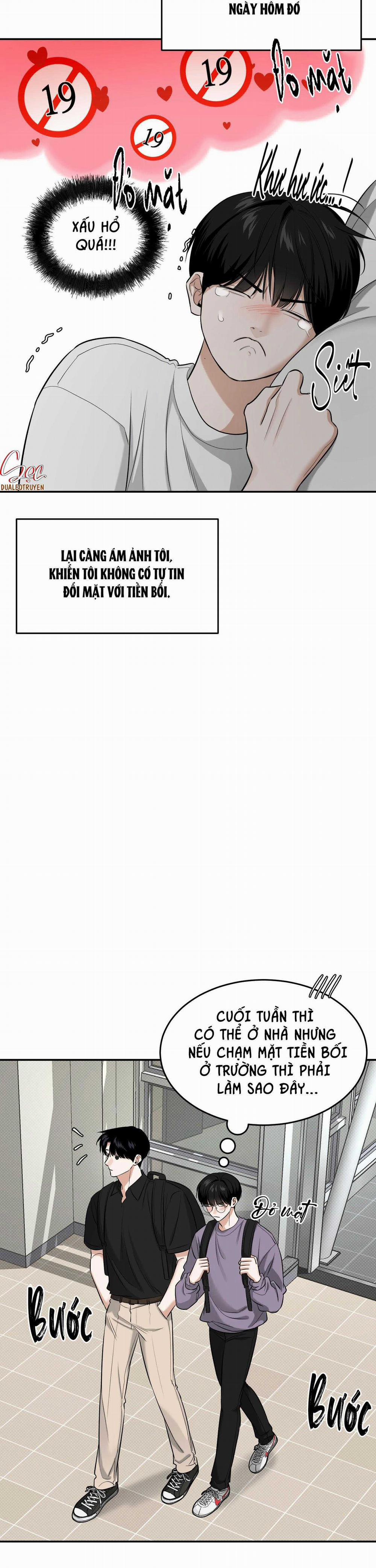 (Abo) Feel My Benefit 22 trang 8