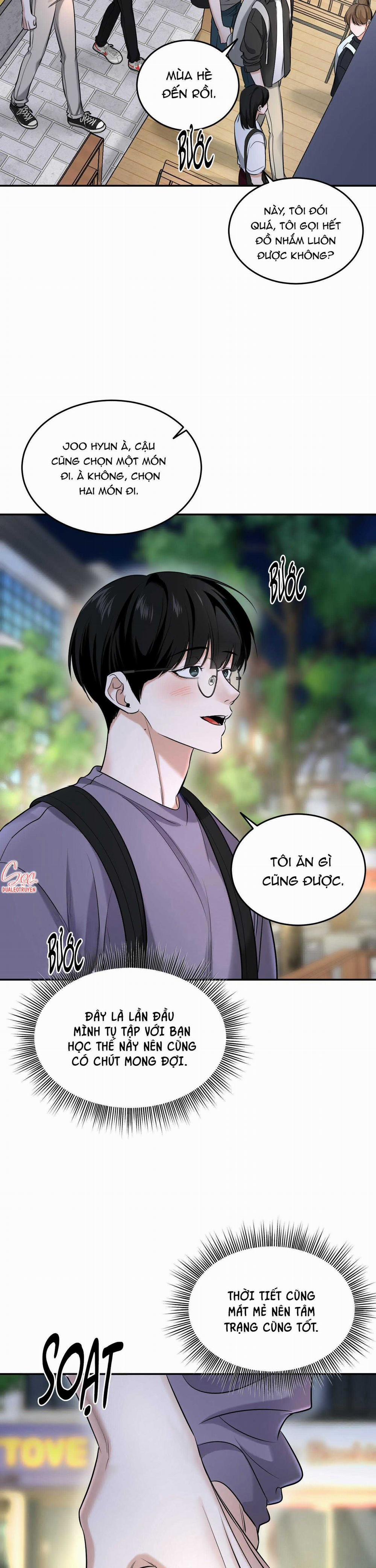 (Abo) Feel My Benefit 23 trang 10