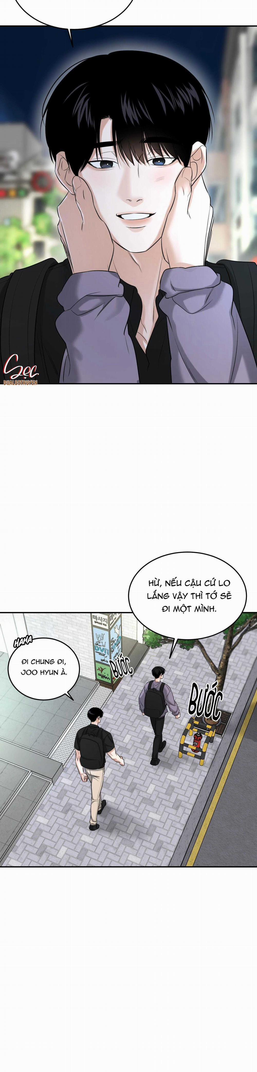 (Abo) Feel My Benefit 23 trang 24