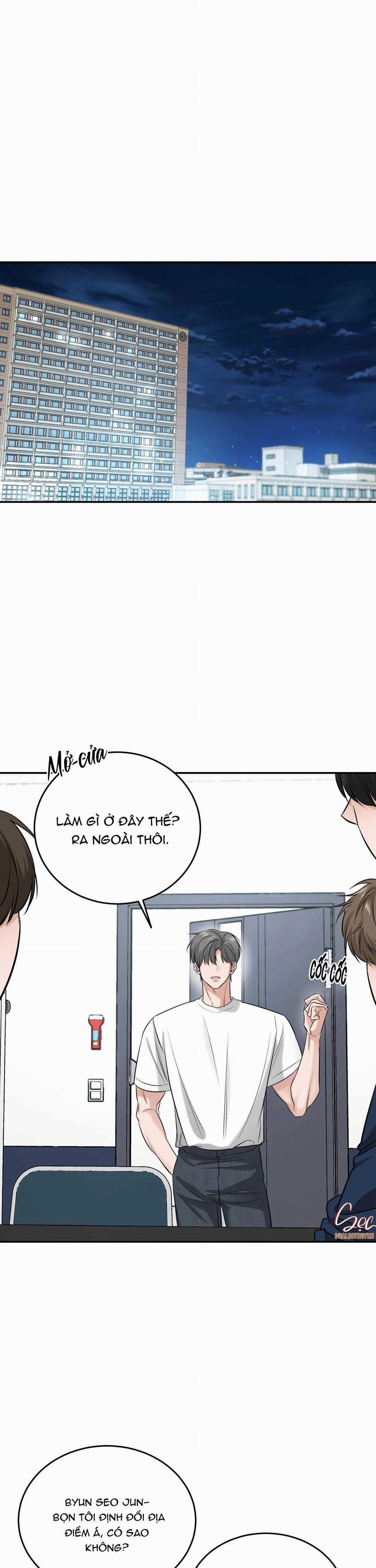 (Abo) Feel My Benefit 23 trang 25