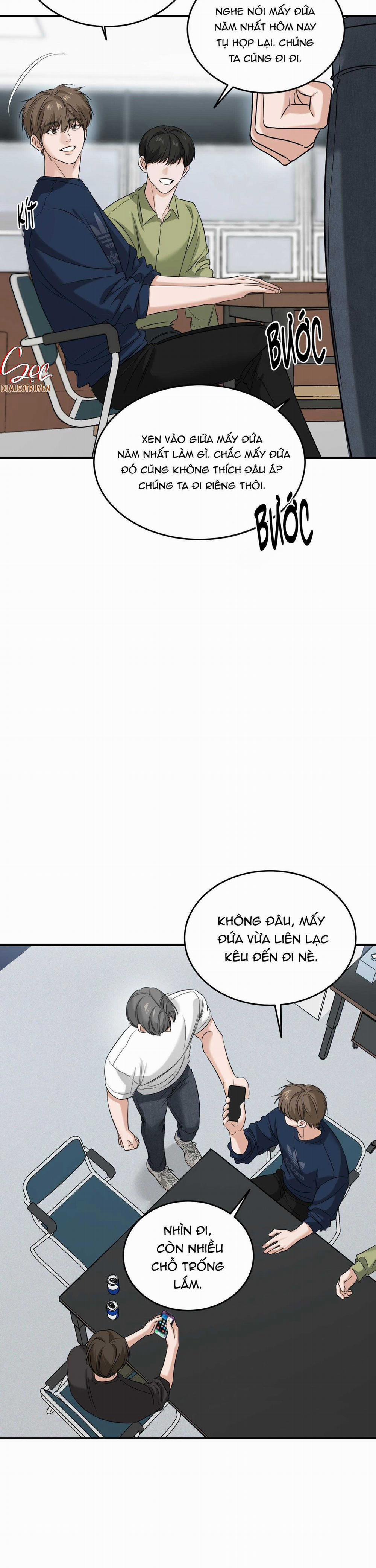 (Abo) Feel My Benefit 23 trang 26