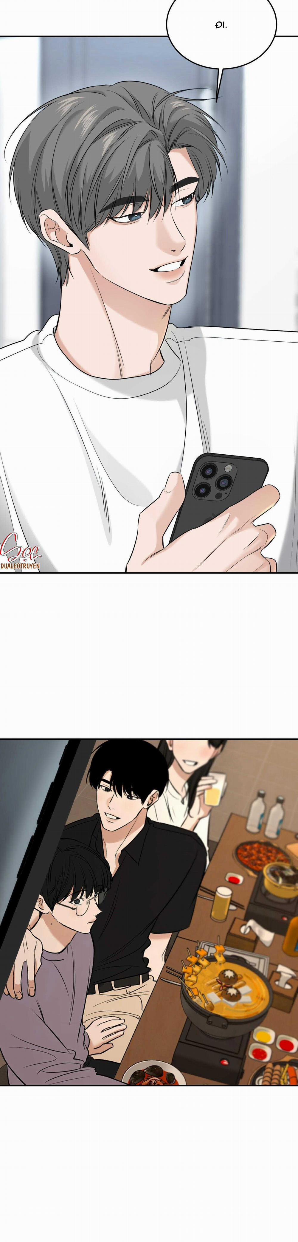 (Abo) Feel My Benefit 23 trang 29