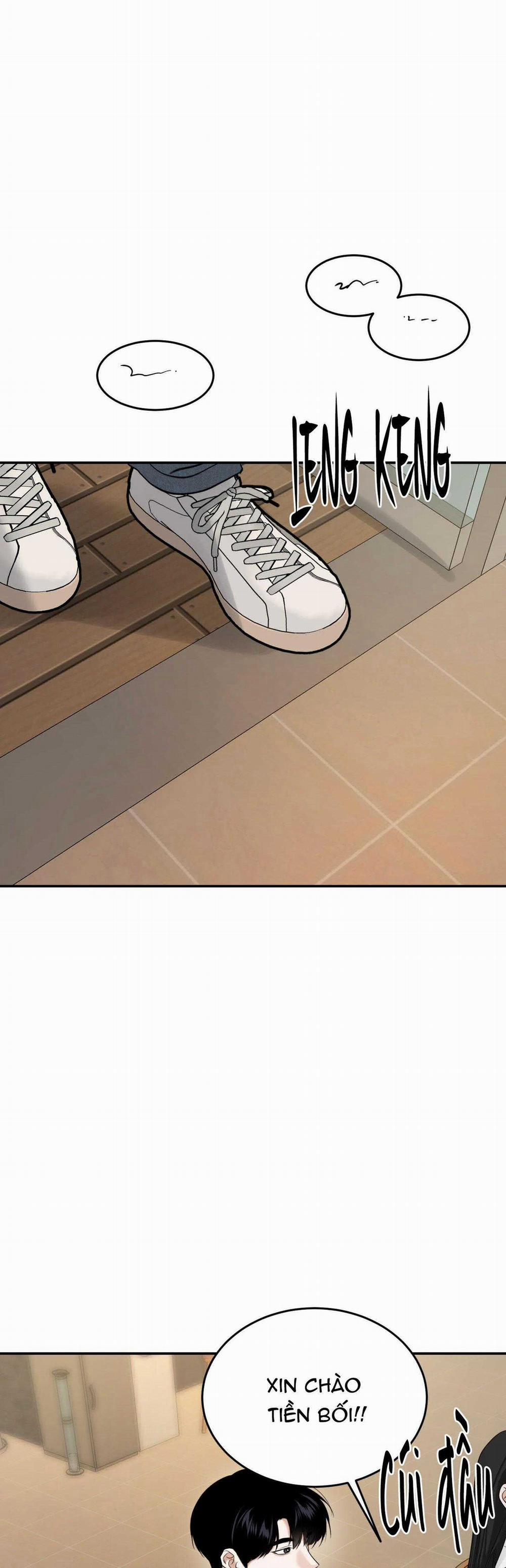 (Abo) Feel My Benefit 23 trang 32