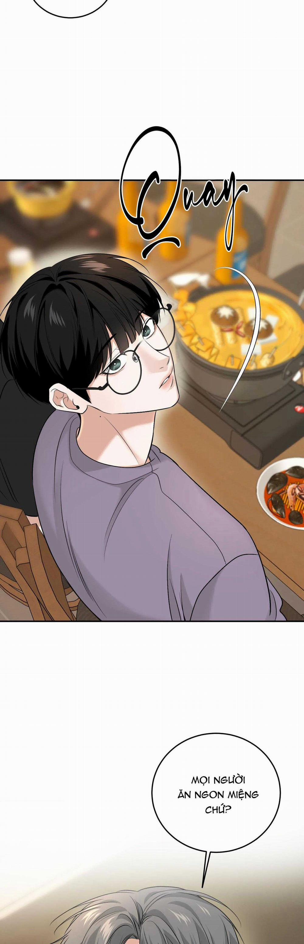 (Abo) Feel My Benefit 23 trang 34