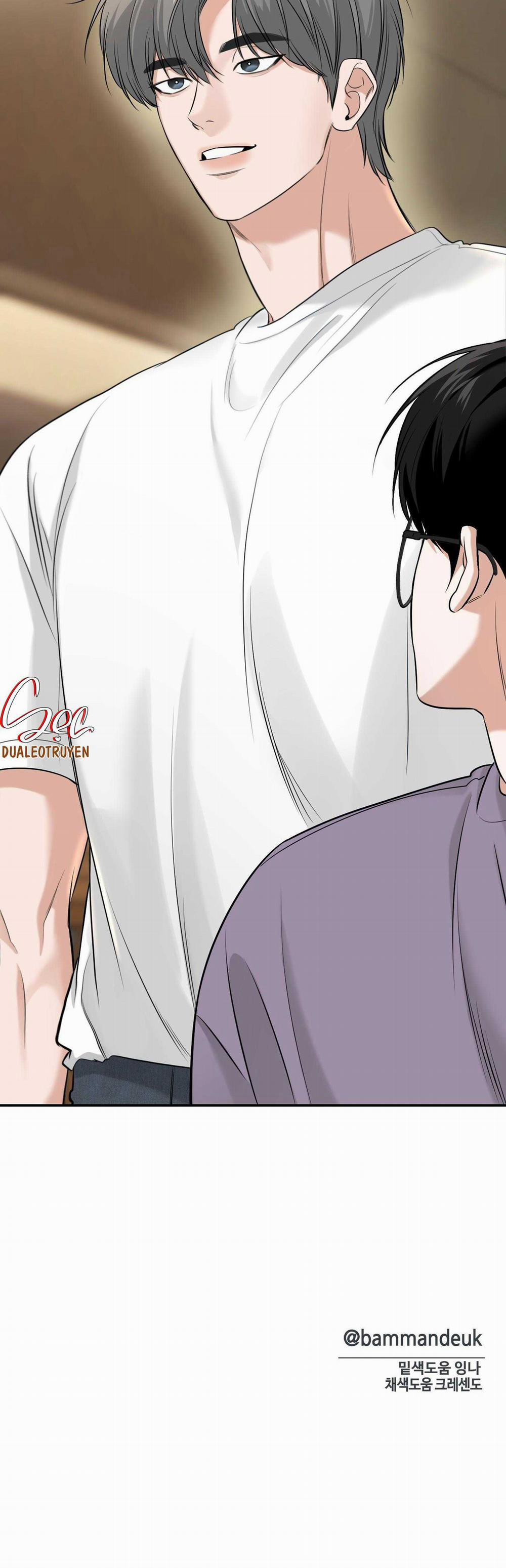 (Abo) Feel My Benefit 23 trang 35