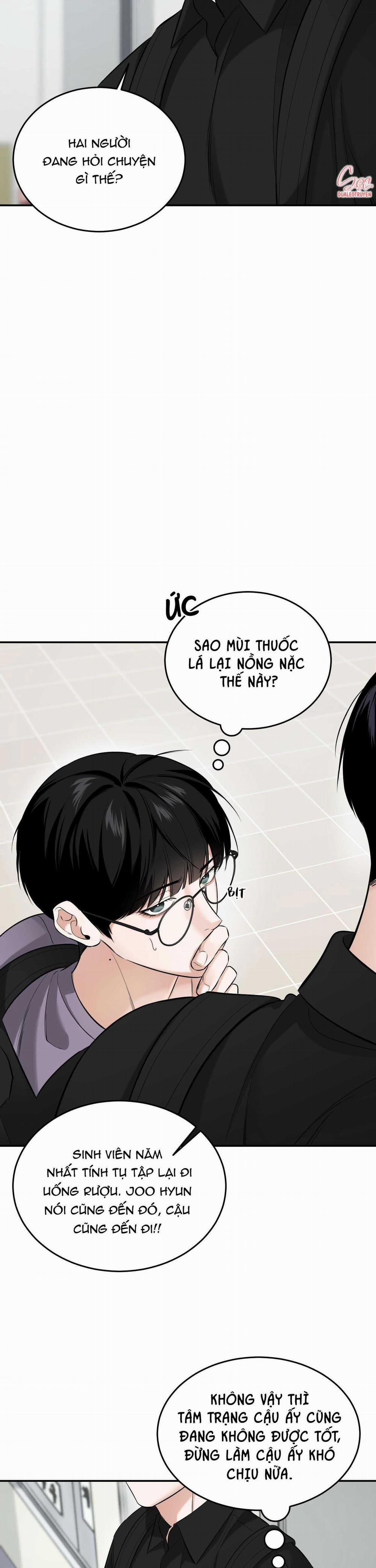 (Abo) Feel My Benefit 23 trang 6