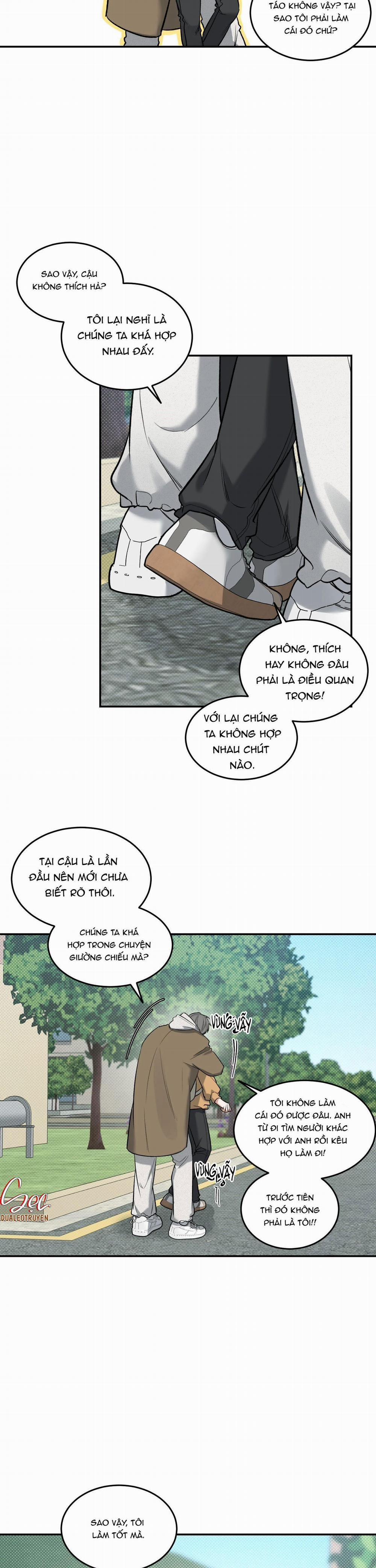 (Abo) Feel My Benefit 4 trang 13