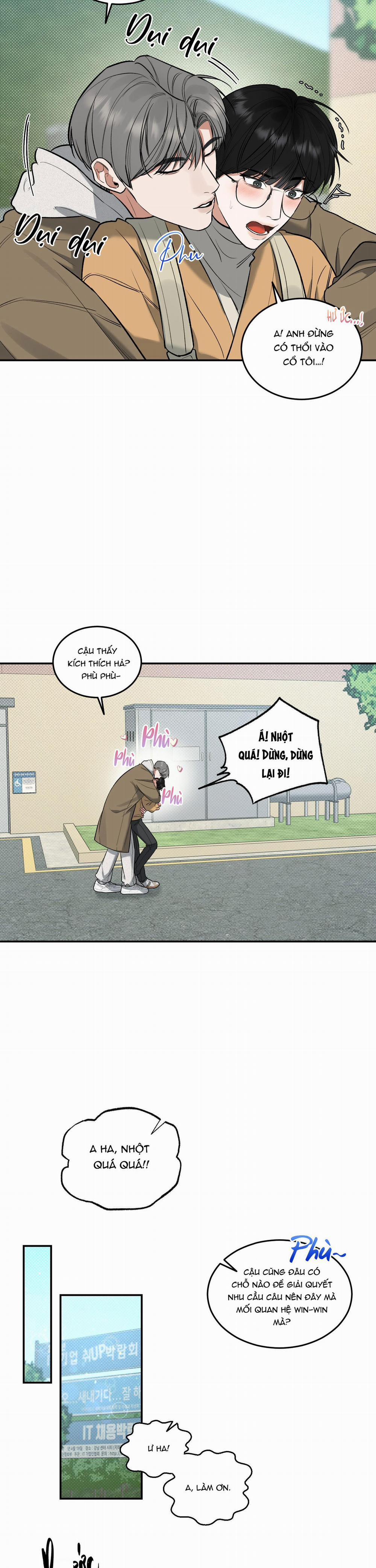 (Abo) Feel My Benefit 4 trang 14