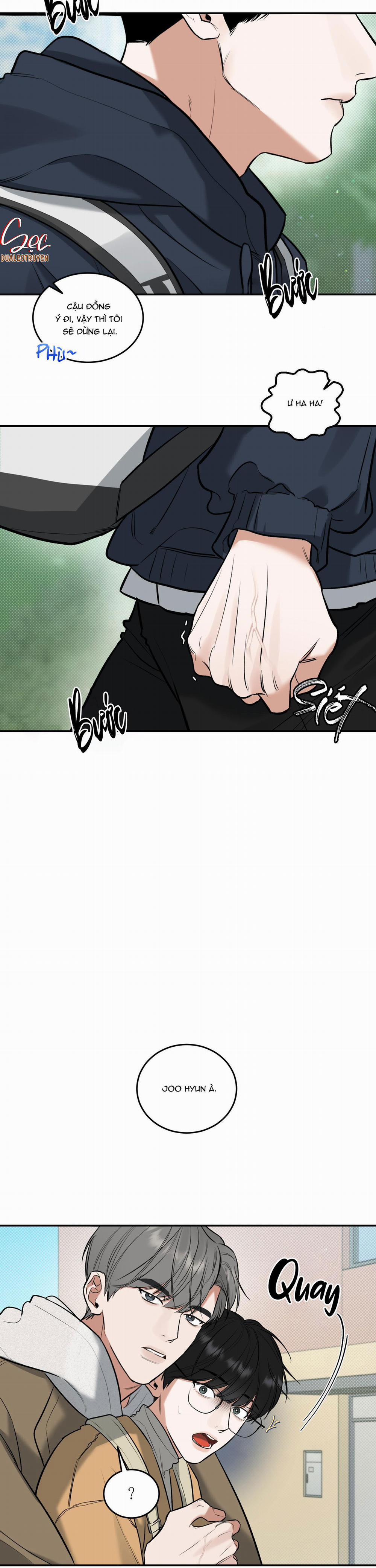 (Abo) Feel My Benefit 4 trang 15