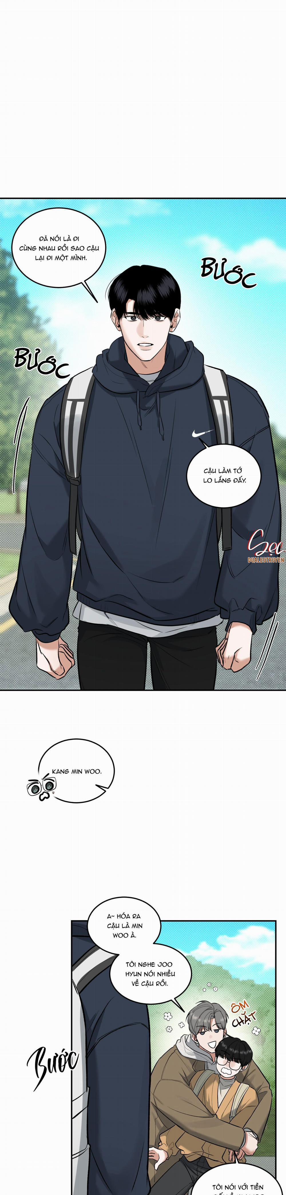 (Abo) Feel My Benefit 4 trang 16