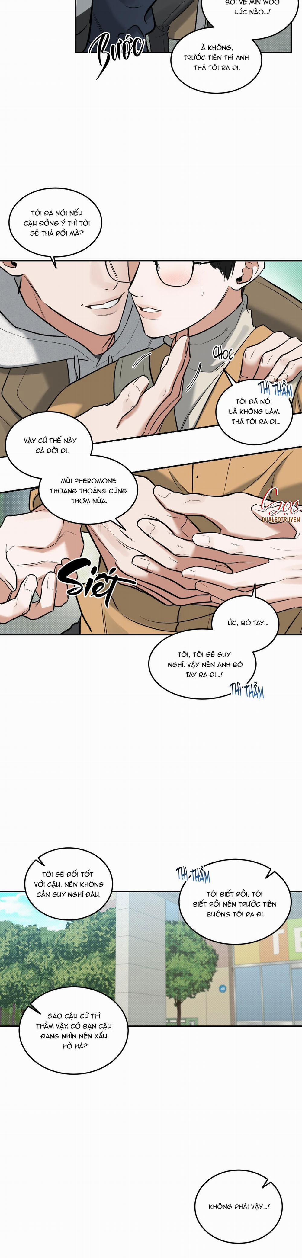 (Abo) Feel My Benefit 4 trang 17