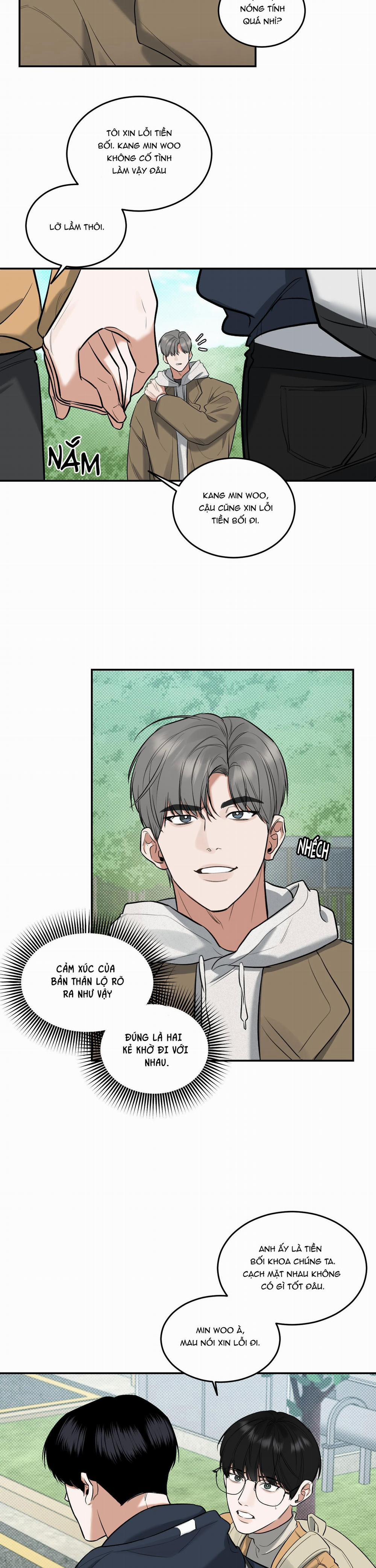 (Abo) Feel My Benefit 4 trang 19