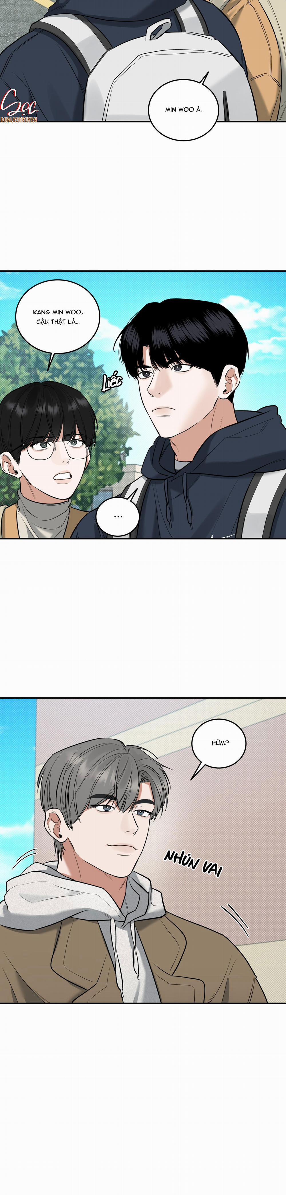 (Abo) Feel My Benefit 4 trang 20