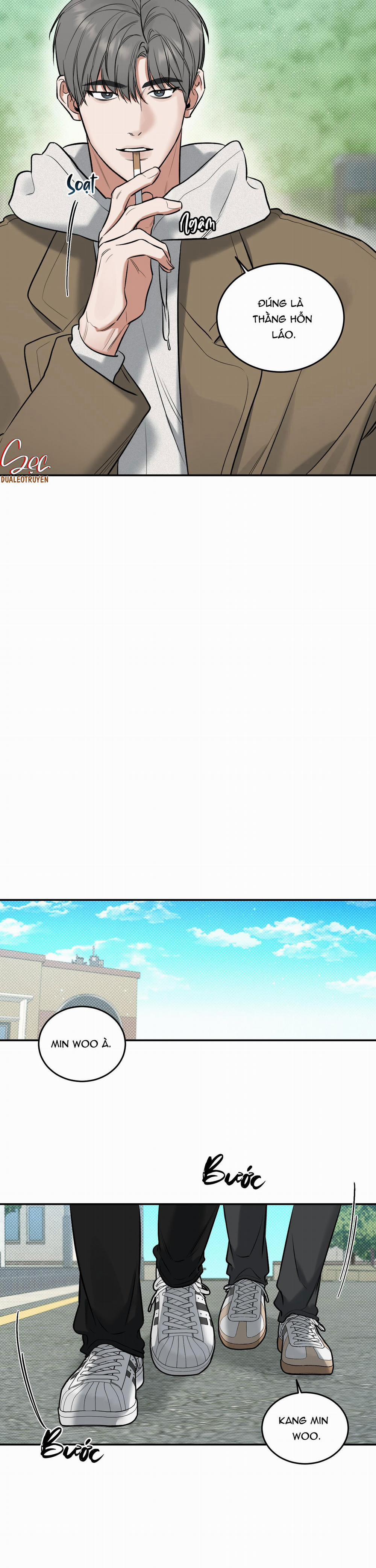 (Abo) Feel My Benefit 4 trang 22