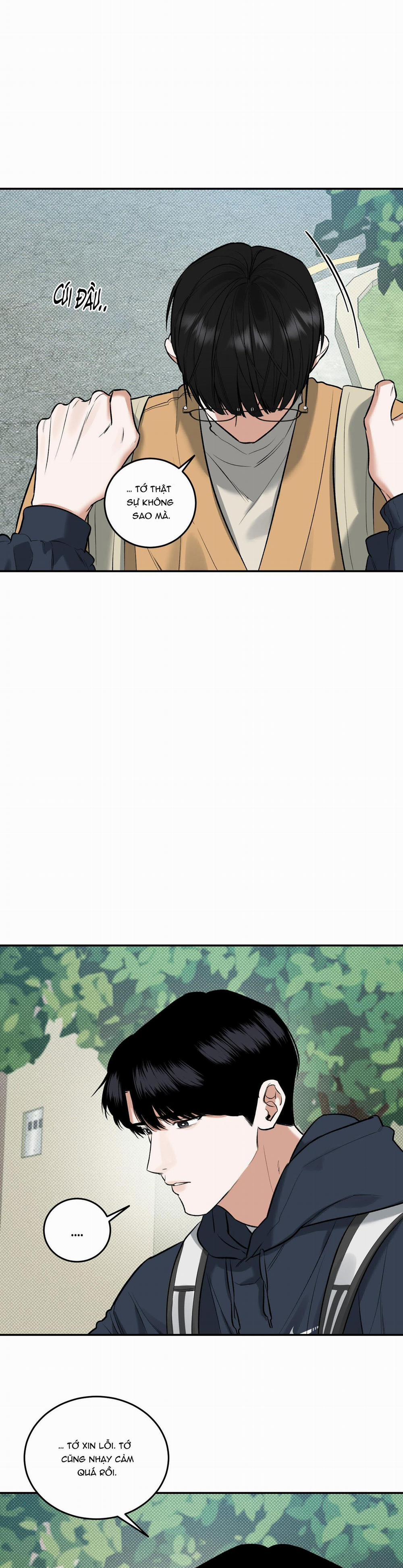 (Abo) Feel My Benefit 4 trang 28