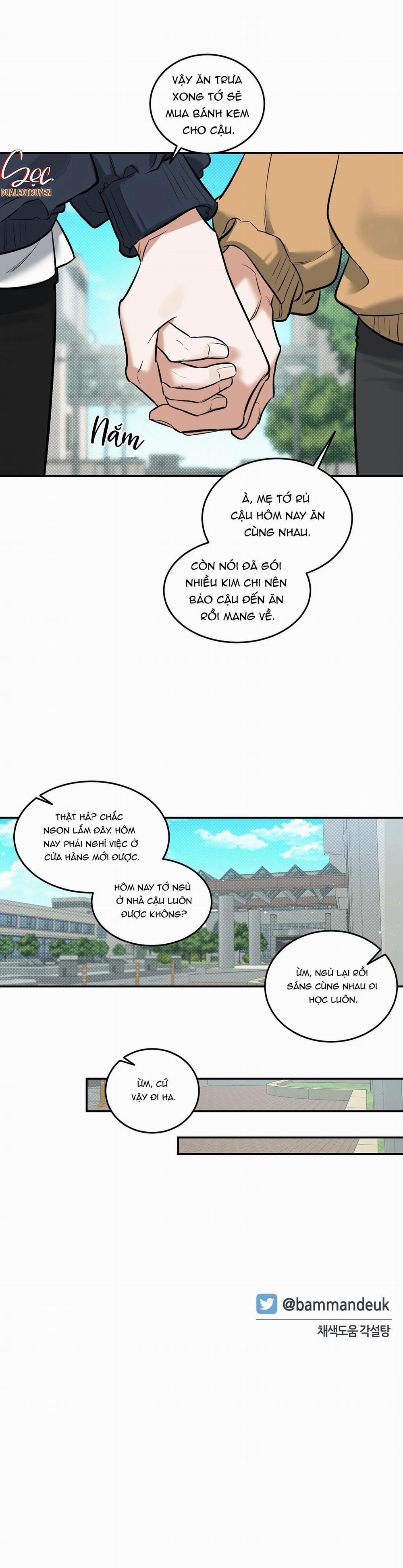 (Abo) Feel My Benefit 4 trang 30