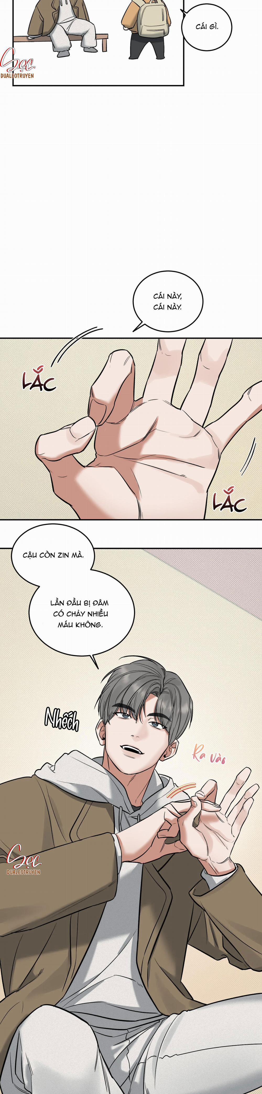 (Abo) Feel My Benefit 4 trang 6