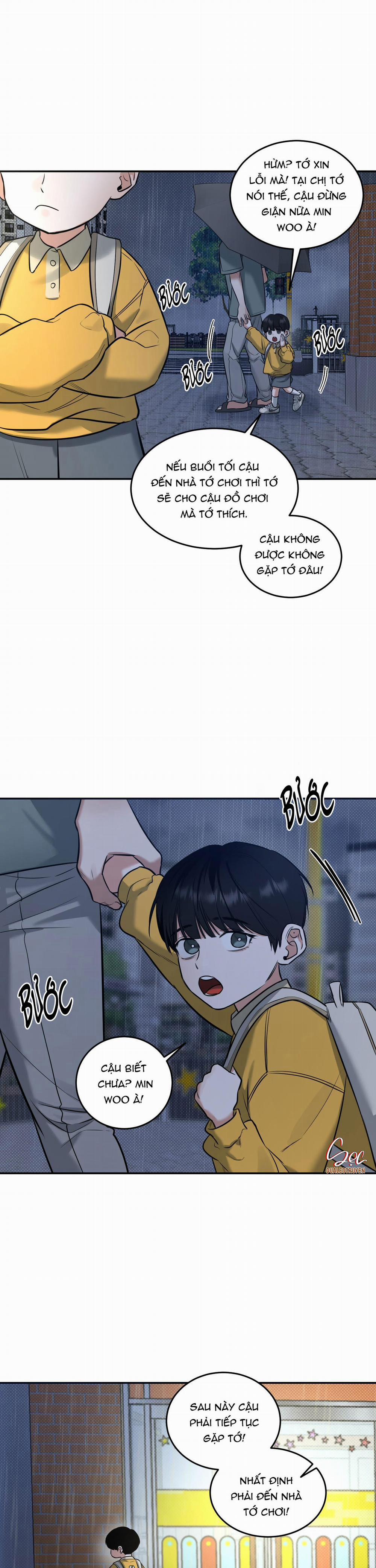 (Abo) Feel My Benefit 5 trang 13