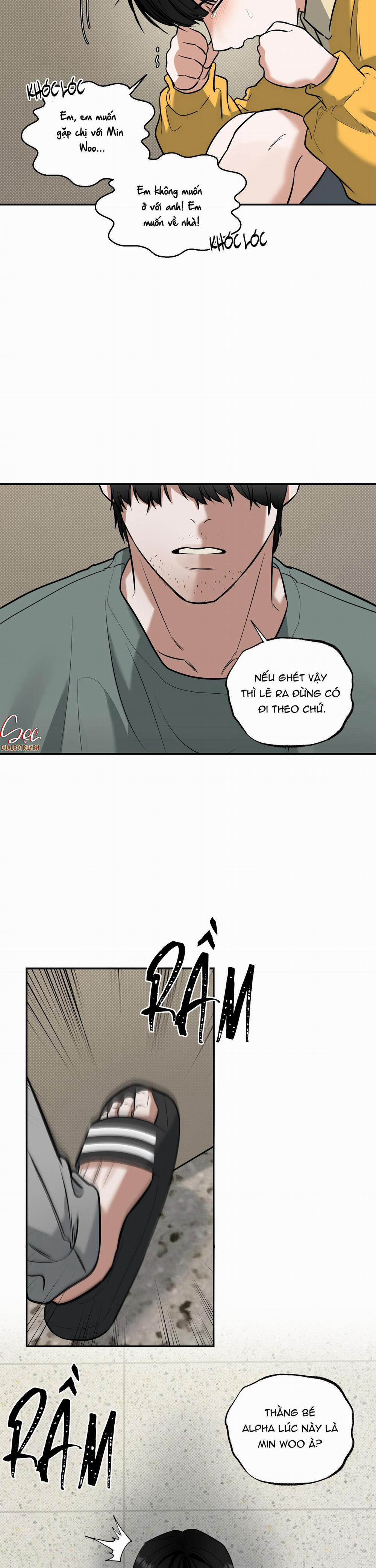 (Abo) Feel My Benefit 5 trang 29