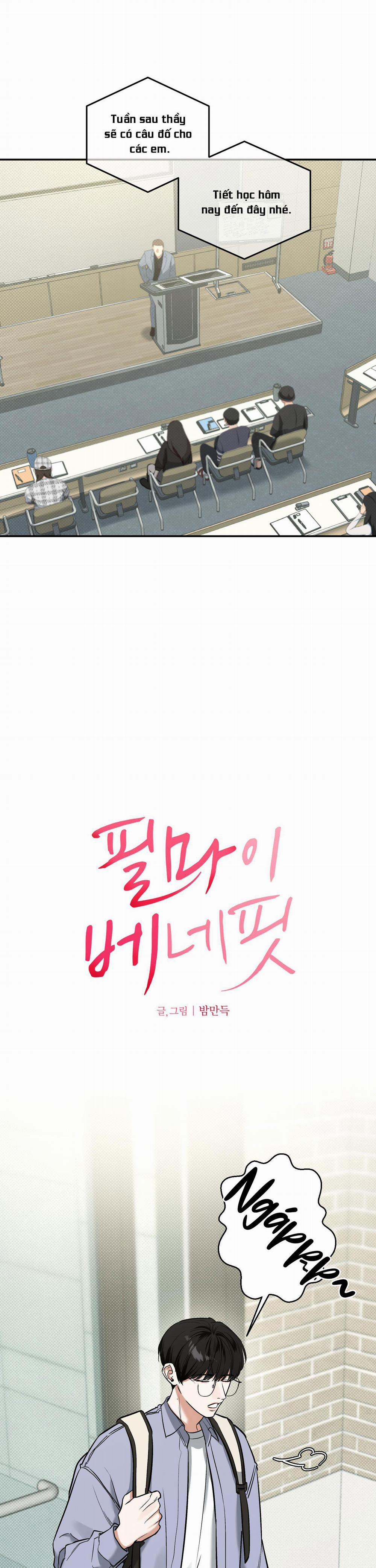 (Abo) Feel My Benefit 6 trang 1