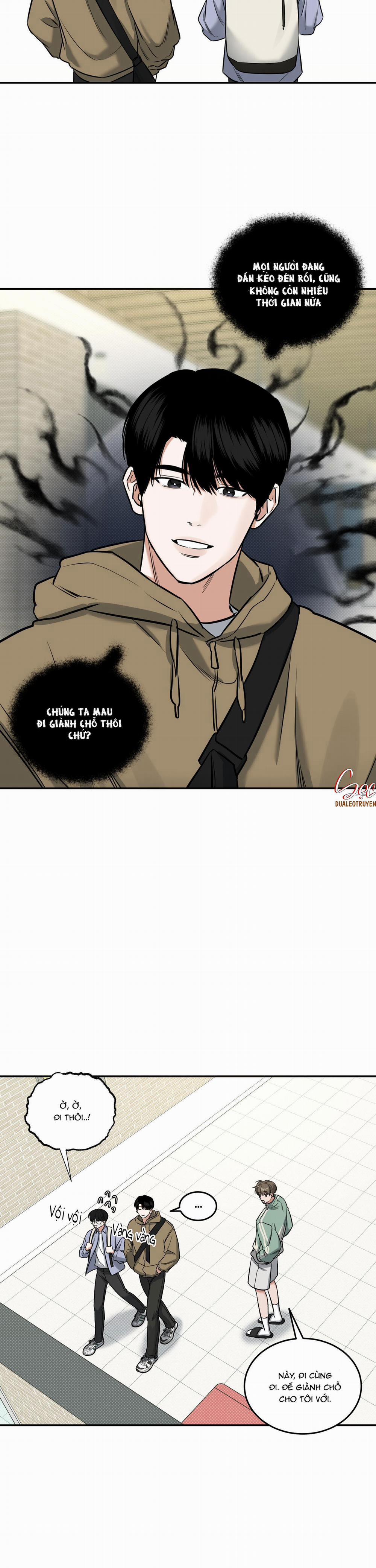 (Abo) Feel My Benefit 6 trang 15