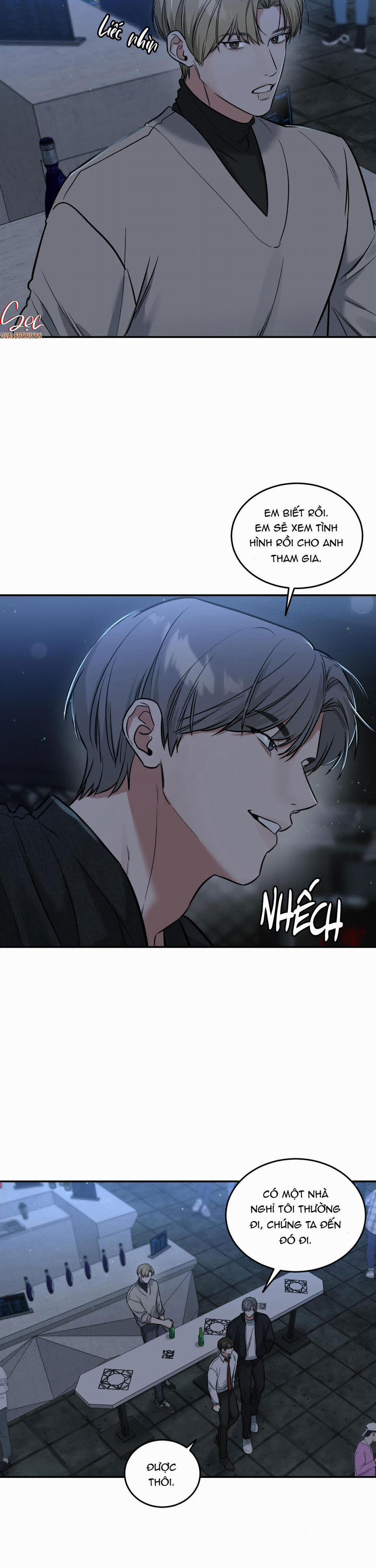 (Abo) Feel My Benefit 6 trang 22