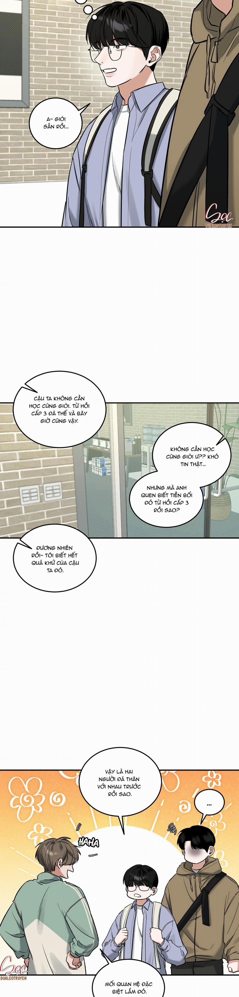 (Abo) Feel My Benefit 6 trang 6