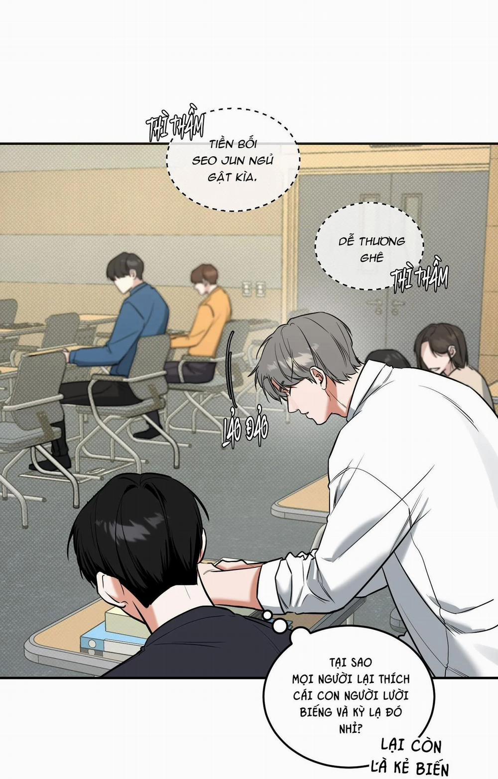 (Abo) Feel My Benefit 7 trang 42