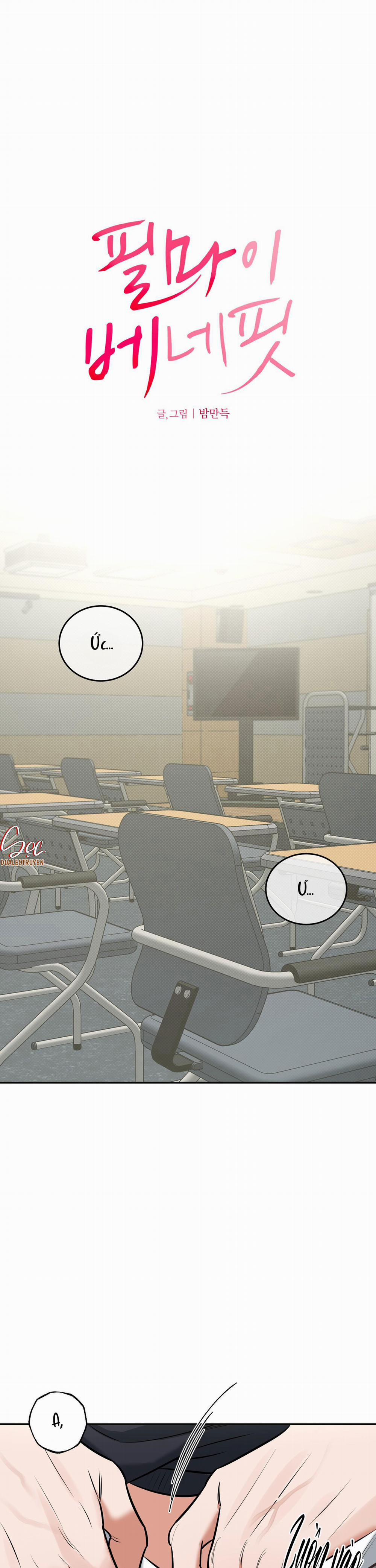 (Abo) Feel My Benefit 8 trang 1