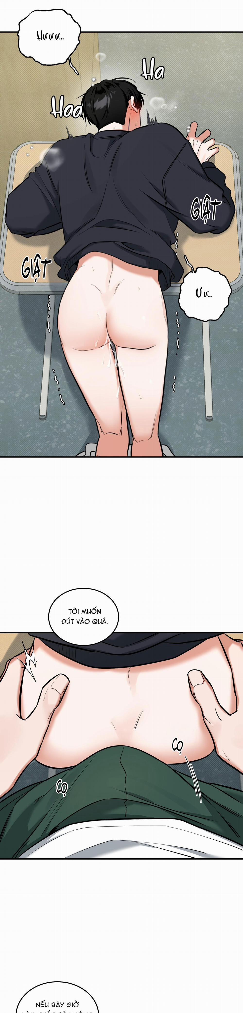 (Abo) Feel My Benefit 8 trang 19