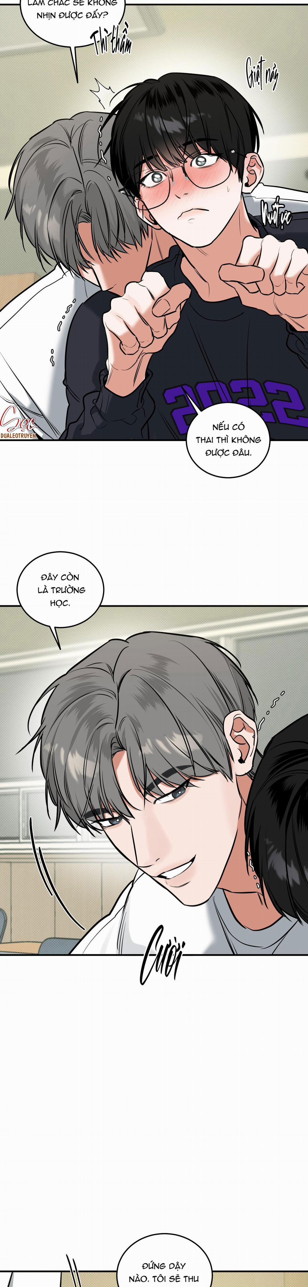 (Abo) Feel My Benefit 8 trang 20