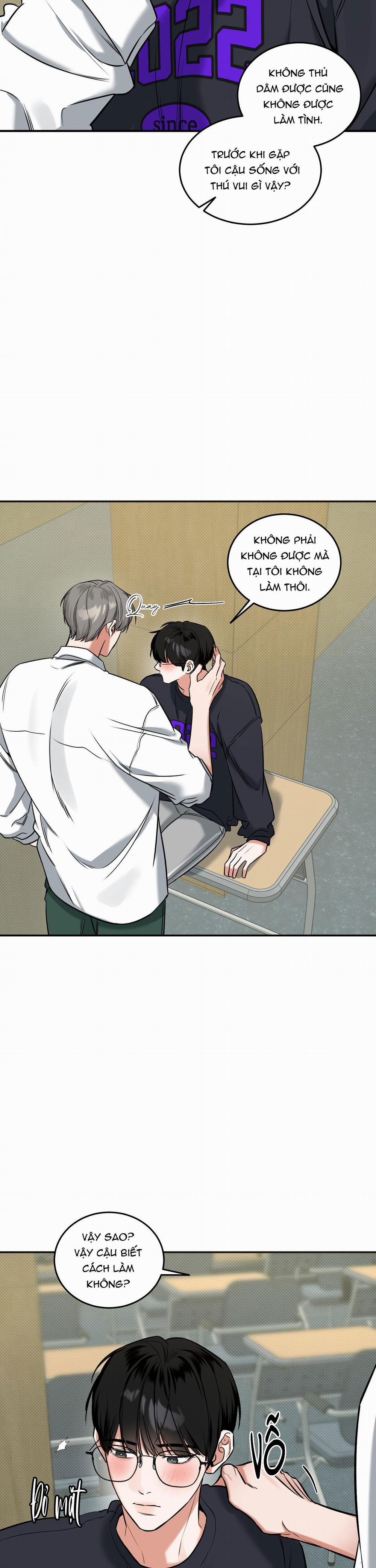 (Abo) Feel My Benefit 8 trang 23