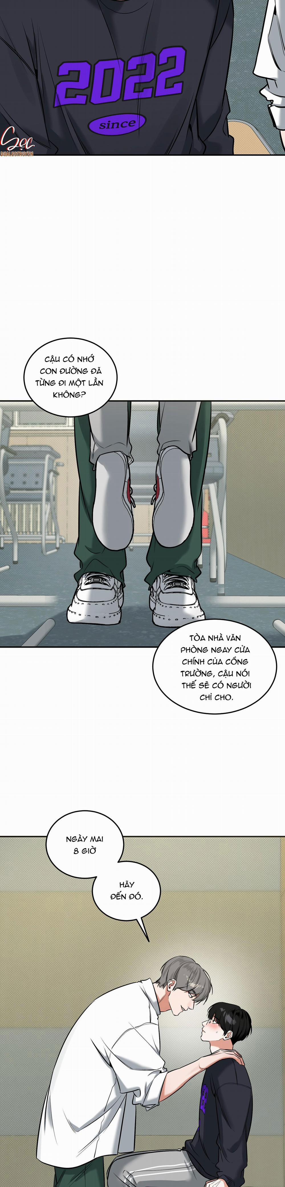 (Abo) Feel My Benefit 8 trang 24