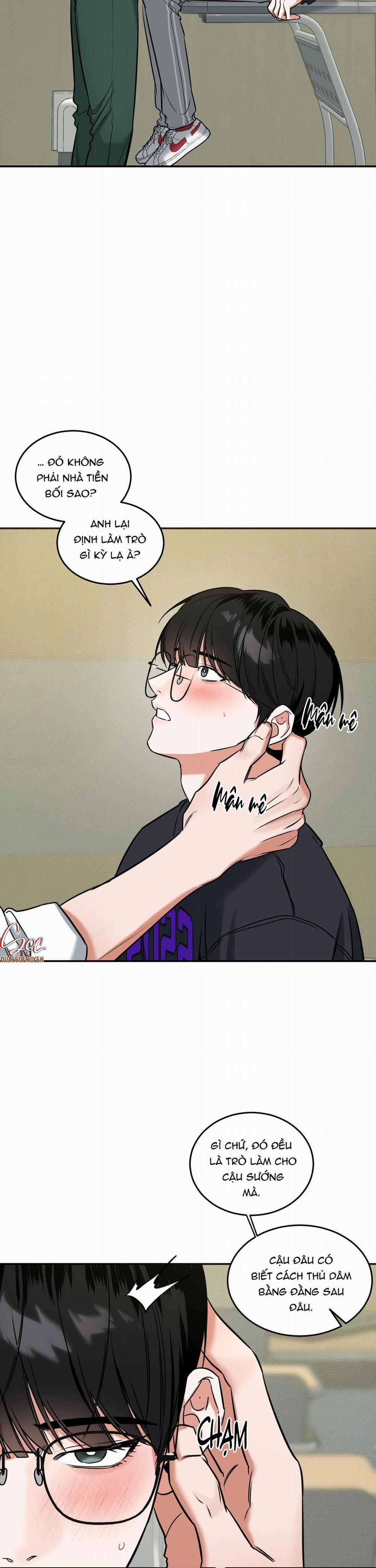 (Abo) Feel My Benefit 8 trang 25