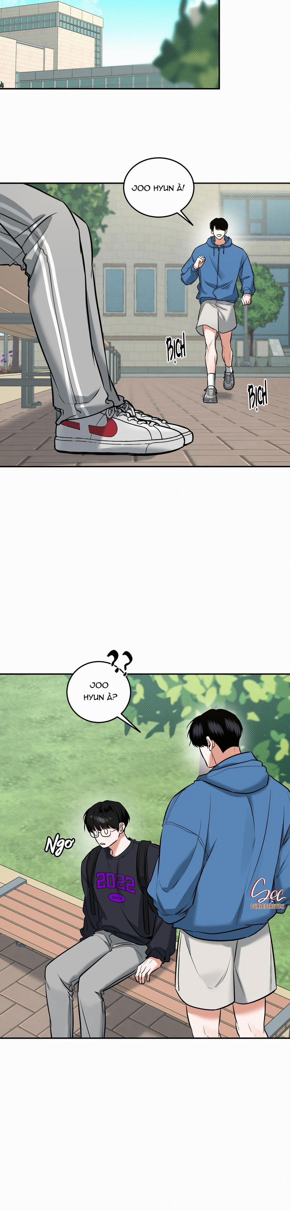 (Abo) Feel My Benefit 8 trang 28